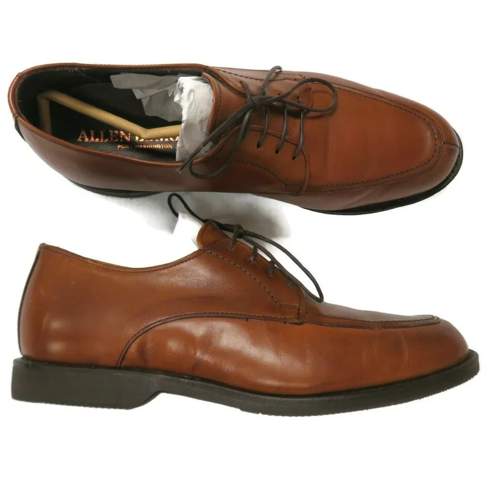 Allen Edmonds allen edmonds